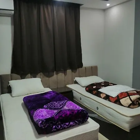 202 B Apartment